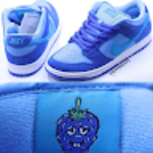 Meet your Posher, Colbee